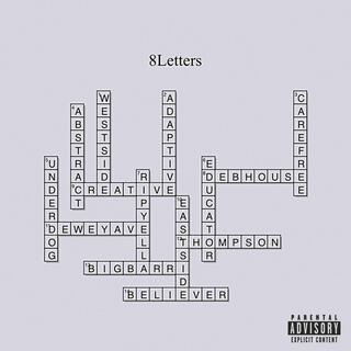 8Letters