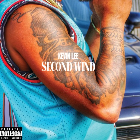 Second Wind | Boomplay Music