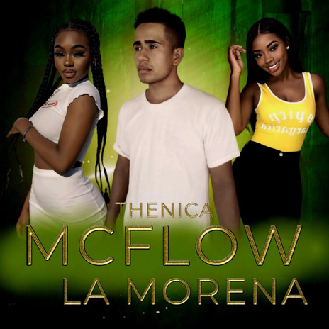 La Morena | Boomplay Music