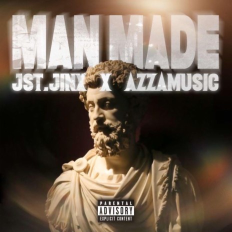 MAN MADE ft. Azza Music