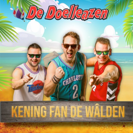 Kening Fan De Wâlden | Boomplay Music