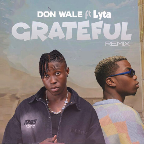 Grateful (Remix) | Boomplay Music