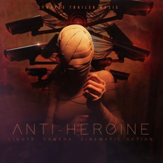 Anti Heroine
