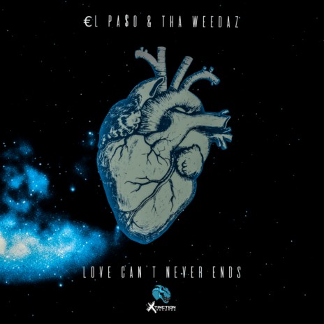 Love Can't Never Ends ft. Tha Weedaz | Boomplay Music