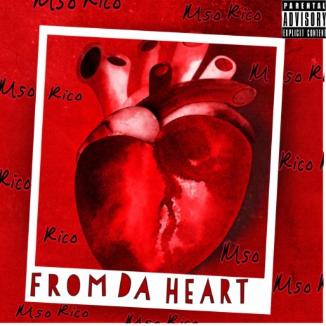 From da Heart | Boomplay Music