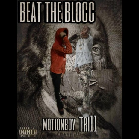 Beat The Blocc ft. tri11 | Boomplay Music