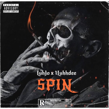 Spin ft. 1Luhhdee