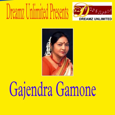 Gajendra Gamone | Boomplay Music