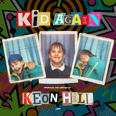 Kid Again | Boomplay Music