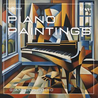 Piano Paintings