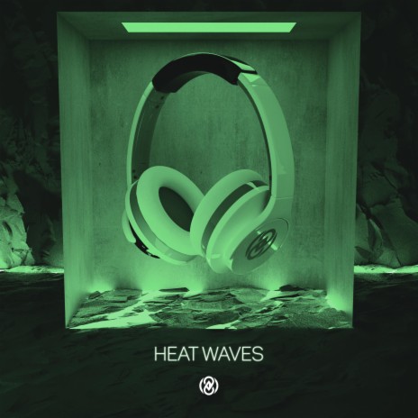 Heat Waves (8D Audio) | Boomplay Music