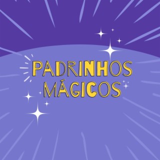 Padrinhos Mágicos