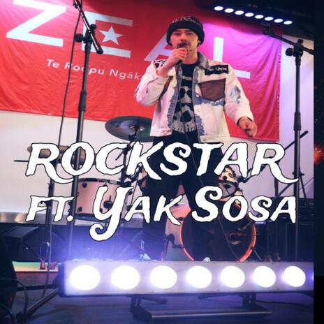 Rockstar ft. Yak So$a & prodbytera