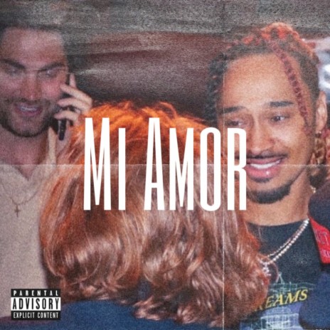 Mi Amor ft. LD II | Boomplay Music