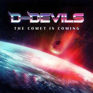 The Comet Is Coming lyrics | Boomplay Music