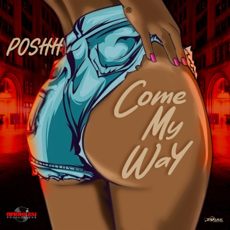 Come My Way ft. Barkley | Boomplay Music