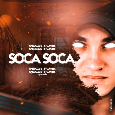 MEGAFUNK SOCA SOCA | Boomplay Music