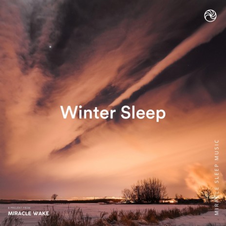 Winter Sleep ft. Miracle Wake & Sleep Music MW | Boomplay Music