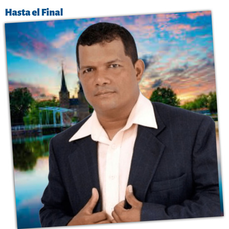 Hasta el Final | Boomplay Music