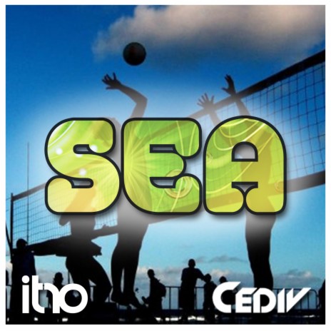 Sea ft. Cediv | Boomplay Music