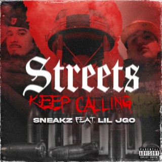 Streets Keep Calling