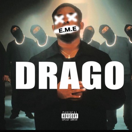 Drago ft. Mic Coats | Boomplay Music