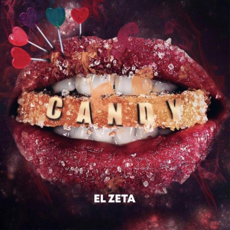 Candy ft. LH | Boomplay Music