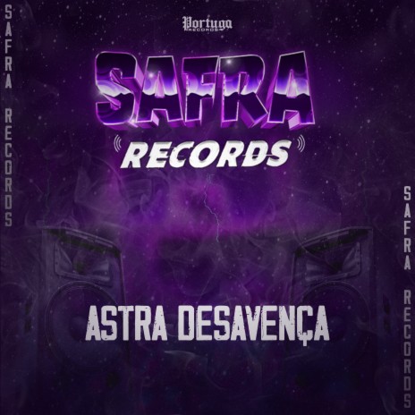 Astra Desavença ft. Mc K'Leu & K´LEU | Boomplay Music