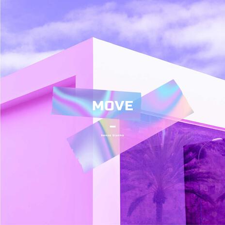 Move (Instrumental) | Boomplay Music