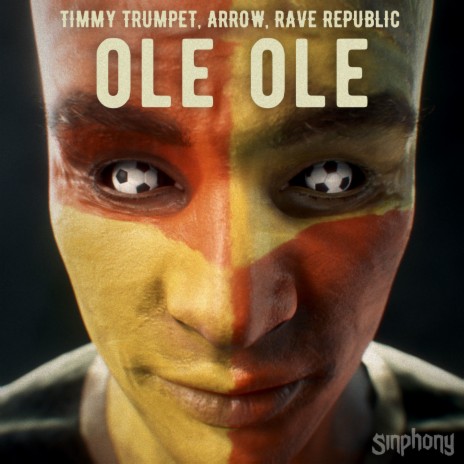 Ole Ole ft. Arrow & Rave Republic | Boomplay Music