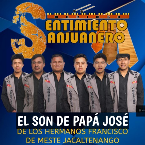 El Son de PAPÁ JOSÉ de los Hermanos Francisco de Meste Jacaltenango | Boomplay Music