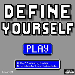 Define Yourself lyrics | Boomplay Music