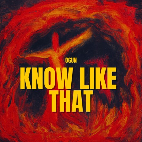 Know Like That | Boomplay Music