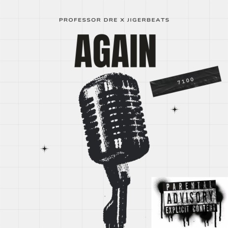 Again | Boomplay Music