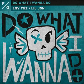 Do What I Wanna Do (EP)