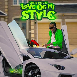 Love off mi style (Radio Edit)