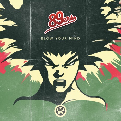 Blow Your Mind | Boomplay Music