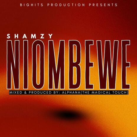 Niombewe | Boomplay Music