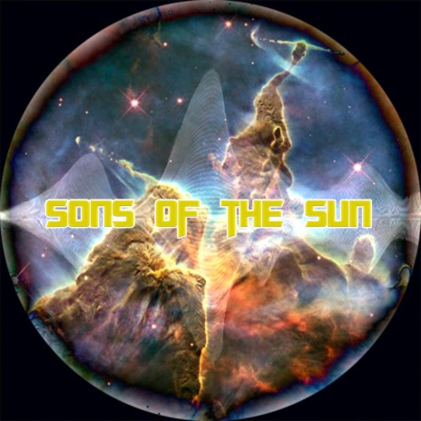 SONS OF THE SUN | Boomplay Music
