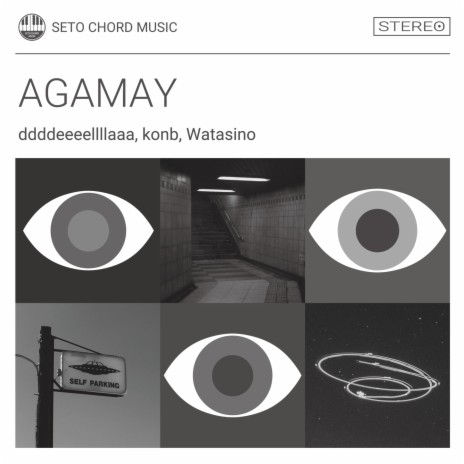AGAMAY ft. konb & Watasino | Boomplay Music