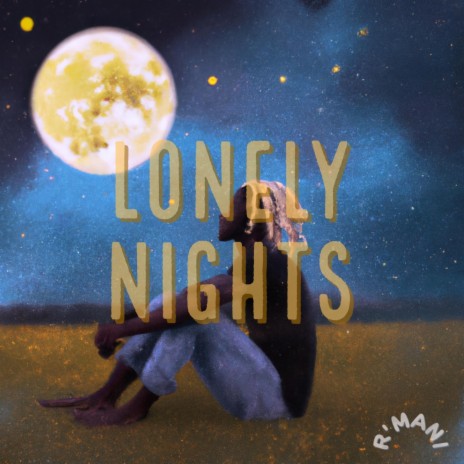 Lonely Nights | Boomplay Music