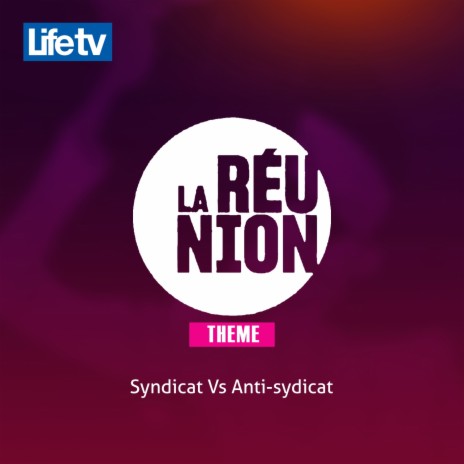 La réunion i syndicat vs anti-syndicat, pt. 5 | Boomplay Music