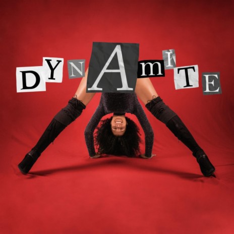 Dynamite | Boomplay Music