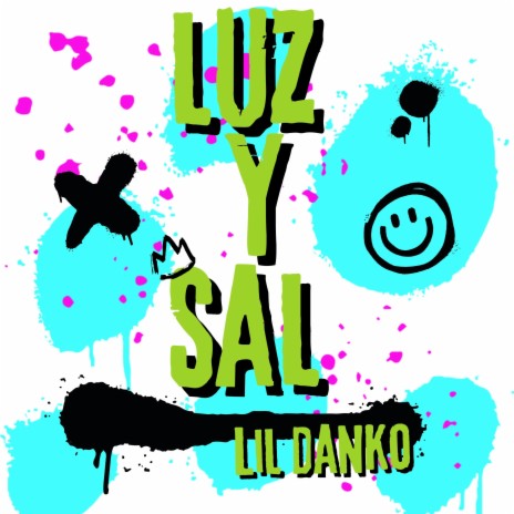 Luz Y Sal