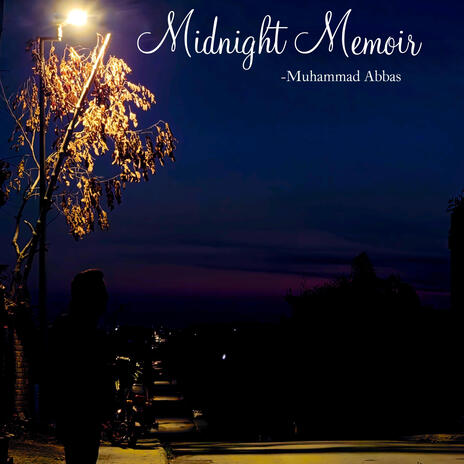 Midnight Memoir | Boomplay Music