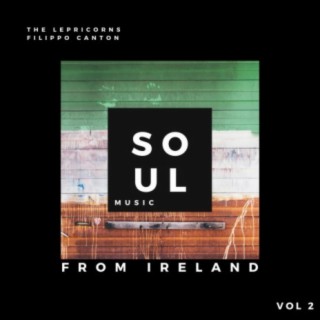 Soul Music from Ireland, Vol. 2