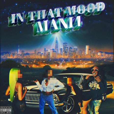 In that mood | Boomplay Music