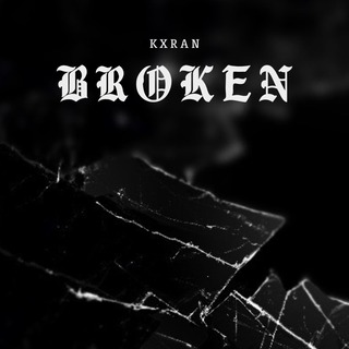 Broken