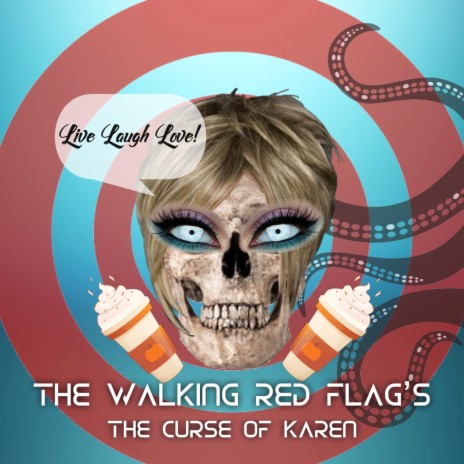 The Curse of Karen | Boomplay Music