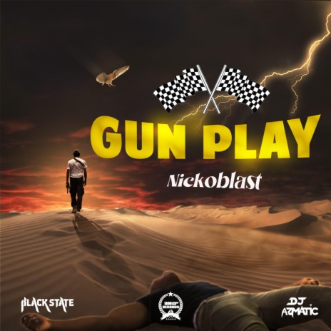GUN PLAY | Boomplay Music